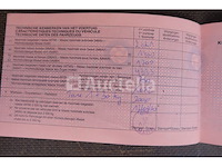 Peugeot expert bus (2010-89,546 km) - afbeelding 36 van  36