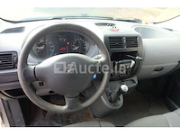 Peugeot expert bus (2010-89,546 km) - afbeelding 3 van  36