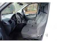 Peugeot expert bus (2010-89,546 km) - afbeelding 4 van  36