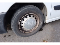 Peugeot expert bus (2010-89,546 km) - afbeelding 5 van  36