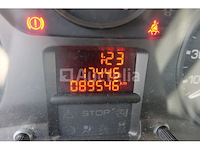 Peugeot expert bus (2010-89,546 km) - afbeelding 6 van  36