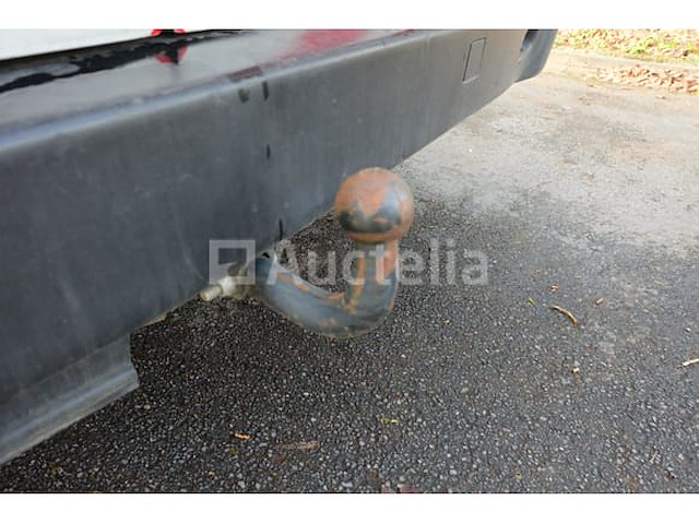 Peugeot expert bus (2010-89,546 km) - afbeelding 7 van  36