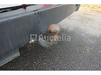 Peugeot expert bus (2010-89,546 km) - afbeelding 7 van  36