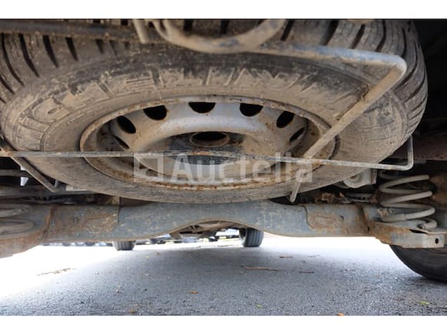 Peugeot expert bus (2010-89,546 km) - afbeelding 9 van  36