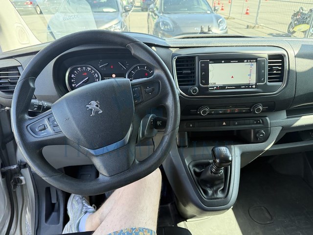 Peugeot expert fourgon l-mwb 2.0 bluehdi l3 long premium s&s, 2018 - afbeelding 3 van  41