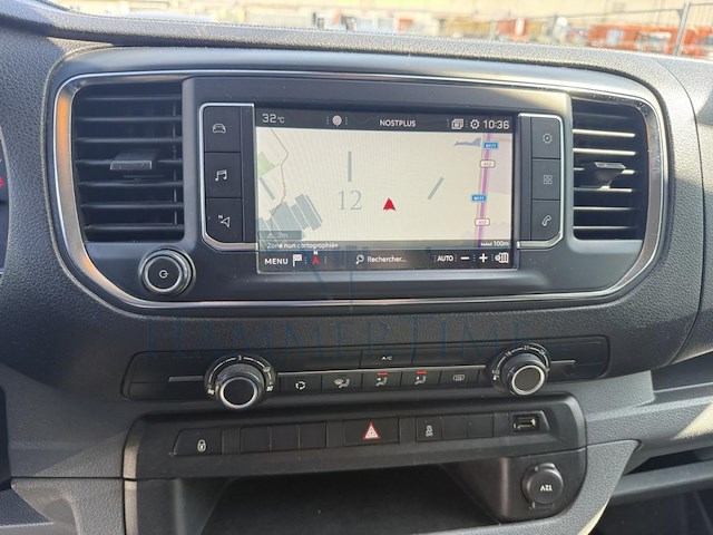 Peugeot expert fourgon l-mwb 2.0 bluehdi l3 long premium s&s, 2018 - afbeelding 5 van  41