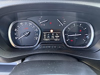 Peugeot expert fourgon l-mwb 2.0 bluehdi l3 long premium s&s, 2018 - afbeelding 6 van  41