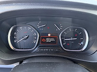 Peugeot expert fourgon l-mwb 2.0 bluehdi l3 long premium s&s, 2018 - afbeelding 10 van  41