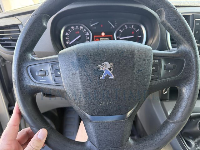 Peugeot expert fourgon l-mwb 2.0 bluehdi l3 long premium s&s, 2018 - afbeelding 11 van  41