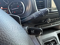 Peugeot expert fourgon l-mwb 2.0 bluehdi l3 long premium s&s, 2018 - afbeelding 13 van  41