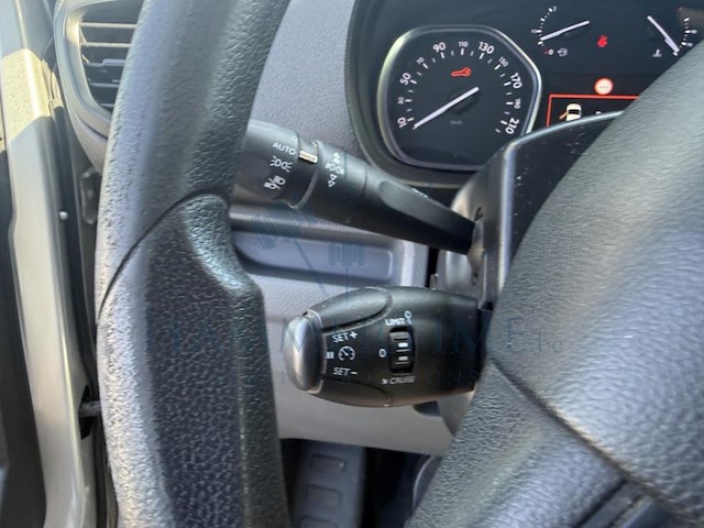 Peugeot expert fourgon l-mwb 2.0 bluehdi l3 long premium s&s, 2018 - afbeelding 14 van  41