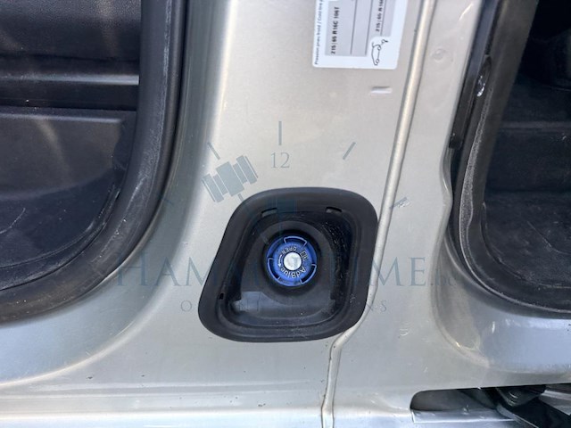 Peugeot expert fourgon l-mwb 2.0 bluehdi l3 long premium s&s, 2018 - afbeelding 17 van  41