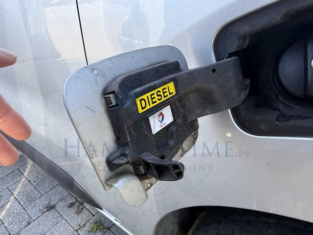 Peugeot expert fourgon l-mwb 2.0 bluehdi l3 long premium s&s, 2018 - afbeelding 18 van  41