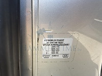 Peugeot expert fourgon l-mwb 2.0 bluehdi l3 long premium s&s, 2018 - afbeelding 25 van  41