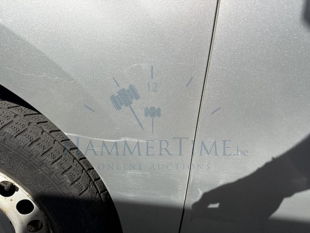 Peugeot expert fourgon l-mwb 2.0 bluehdi l3 long premium s&s, 2018 - afbeelding 32 van  41