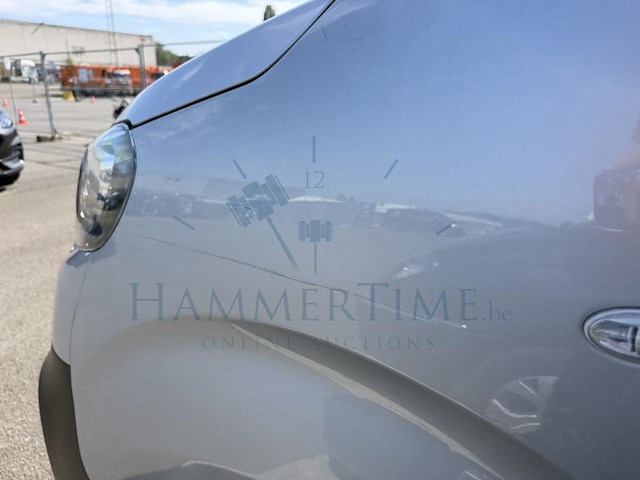 Peugeot expert fourgon l-mwb 2.0 bluehdi l3 long premium s&s, 2018 - afbeelding 36 van  41