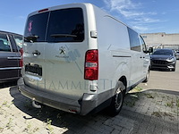 Peugeot expert fourgon l-mwb 2.0 bluehdi l3 long premium s&s, 2018 - afbeelding 34 van  41