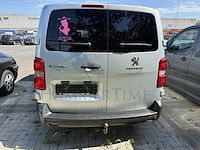 Peugeot expert fourgon l-mwb 2.0 bluehdi l3 long premium s&s, 2018 - afbeelding 37 van  41