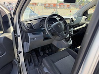 Peugeot expert fourgon l-mwb 2.0 bluehdi l3 long premium s&s, 2018 - afbeelding 40 van  41