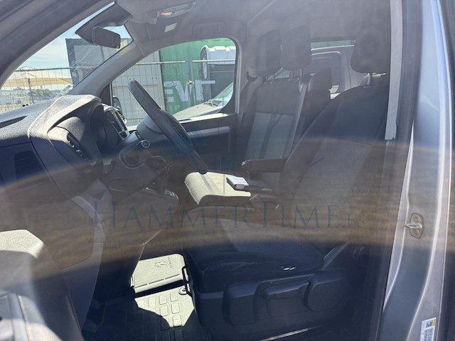 Peugeot expert fourgon l-mwb 2.0 bluehdi l3 long premium s&s, 2018 - afbeelding 41 van  41