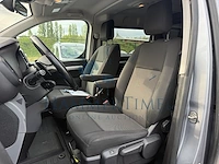 Peugeot expert fourgon l-mwb expert 2.0 bluehdi l3 long asphalt s&s 122 at, 2021 - afbeelding 3 van  33