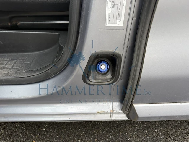 Peugeot expert fourgon l-mwb expert 2.0 bluehdi l3 long asphalt s&s 122 at, 2021 - afbeelding 4 van  33