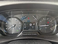 Peugeot expert fourgon l-mwb expert 2.0 bluehdi l3 long asphalt s&s 122 at, 2021 - afbeelding 9 van  33
