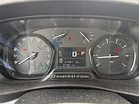 Peugeot expert fourgon l-mwb expert 2.0 bluehdi l3 long asphalt s&s 122 at, 2021 - afbeelding 11 van  33