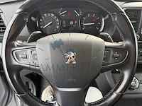 Peugeot expert fourgon l-mwb expert 2.0 bluehdi l3 long asphalt s&s 122 at, 2021 - afbeelding 13 van  33