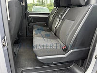 Peugeot expert fourgon l-mwb expert 2.0 bluehdi l3 long asphalt s&s 122 at, 2021 - afbeelding 15 van  33