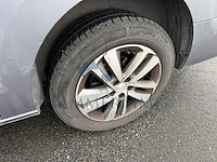 Peugeot expert fourgon l-mwb expert 2.0 bluehdi l3 long asphalt s&s 122 at, 2021 - afbeelding 16 van  33