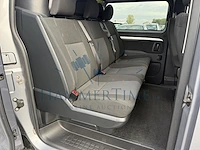 Peugeot expert fourgon l-mwb expert 2.0 bluehdi l3 long asphalt s&s 122 at, 2021 - afbeelding 20 van  33