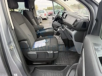 Peugeot expert fourgon l-mwb expert 2.0 bluehdi l3 long asphalt s&s 122 at, 2021 - afbeelding 21 van  33