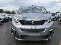 Peugeot expert fourgon l-mwb expert 2.0 bluehdi l3 long asphalt s&s 122 at, 2021 - afbeelding 12 van  33