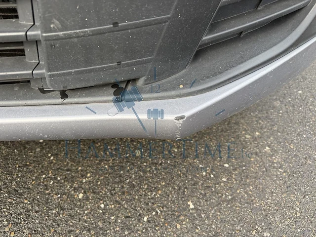 Peugeot expert fourgon l-mwb expert 2.0 bluehdi l3 long asphalt s&s 122 at, 2021 - afbeelding 26 van  33