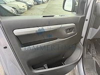 Peugeot expert fourgon l-mwb expert 2.0 bluehdi l3 long asphalt s&s 122 at, 2021 - afbeelding 33 van  33