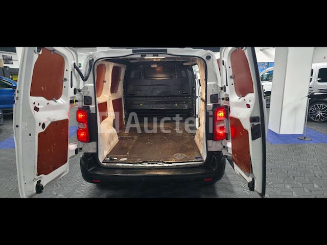 Peugeot expert * l2h1*1.6 diesel * bedrijfsvoertuig goed uitgerust - afbeelding 2 van  30