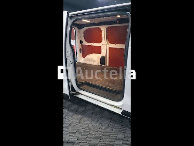 Peugeot expert * l2h1*1.6 diesel * bedrijfsvoertuig goed uitgerust - afbeelding 3 van  30