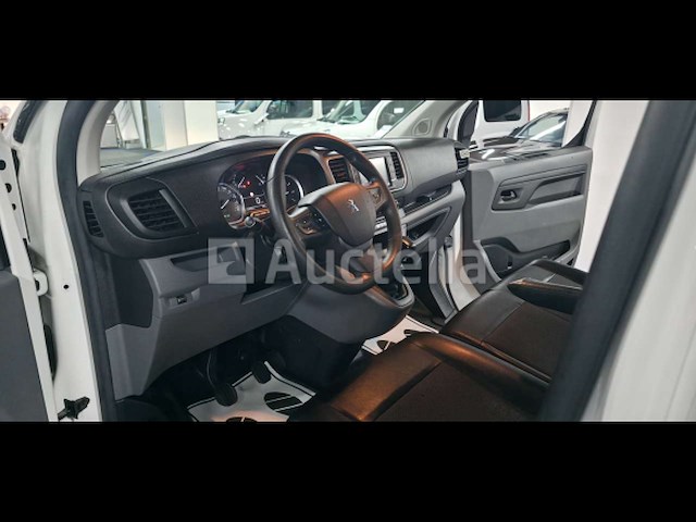Peugeot expert * l2h1*1.6 diesel * bedrijfsvoertuig goed uitgerust - afbeelding 4 van  30