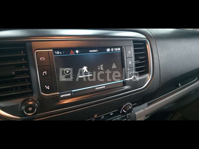 Peugeot expert * l2h1*1.6 diesel * bedrijfsvoertuig goed uitgerust - afbeelding 11 van  30