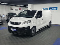 Peugeot expert * l2h1*1.6 diesel * bedrijfsvoertuig goed uitgerust