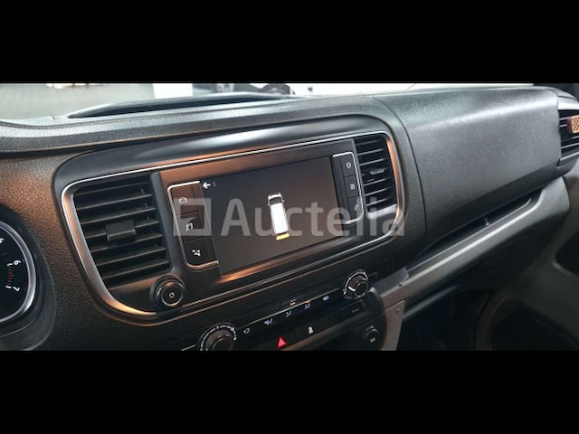 Peugeot expert * l2h1*1.6 diesel * bedrijfsvoertuig goed uitgerust - afbeelding 14 van  30