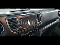 Peugeot expert * l2h1*1.6 diesel * bedrijfsvoertuig goed uitgerust - afbeelding 14 van  30