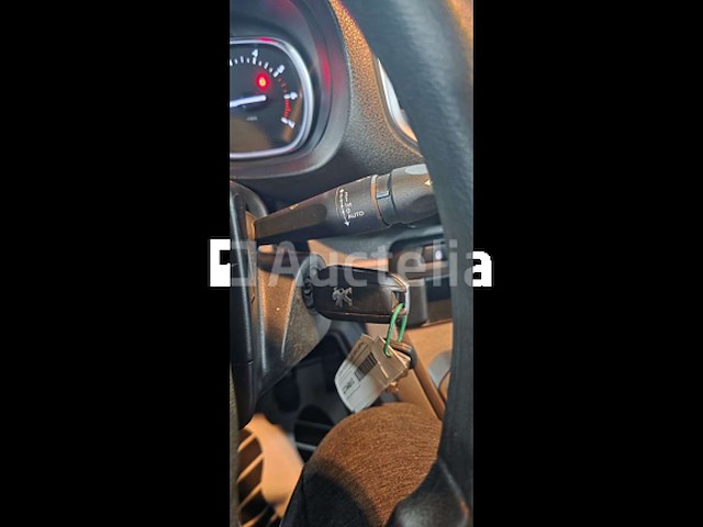 Peugeot expert * l2h1*1.6 diesel * bedrijfsvoertuig goed uitgerust - afbeelding 19 van  30