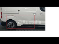 Peugeot expert * l2h1*1.6 diesel * bedrijfsvoertuig goed uitgerust - afbeelding 22 van  30