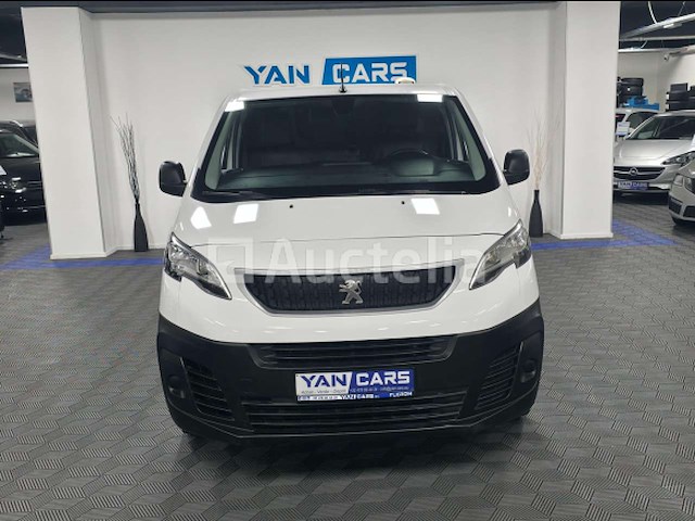 Peugeot expert * l2h1*1.6 diesel * bedrijfsvoertuig goed uitgerust - afbeelding 12 van  30