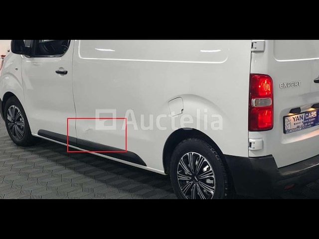 Peugeot expert * l2h1*1.6 diesel * bedrijfsvoertuig goed uitgerust - afbeelding 24 van  30