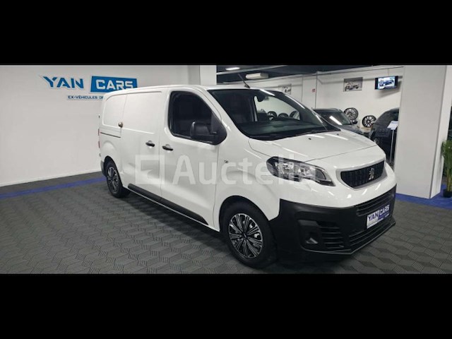 Peugeot expert * l2h1*1.6 diesel * bedrijfsvoertuig goed uitgerust - afbeelding 23 van  30