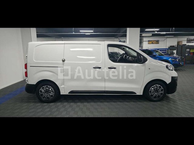 Peugeot expert * l2h1*1.6 diesel * bedrijfsvoertuig goed uitgerust - afbeelding 25 van  30