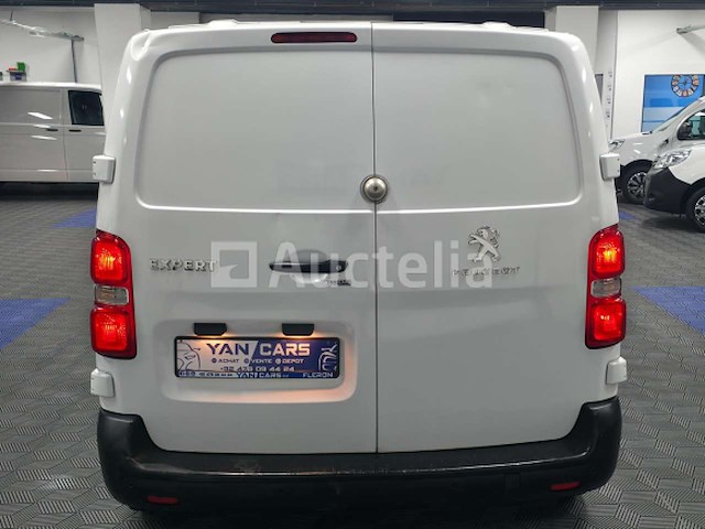 Peugeot expert * l2h1*1.6 diesel * bedrijfsvoertuig goed uitgerust - afbeelding 28 van  30